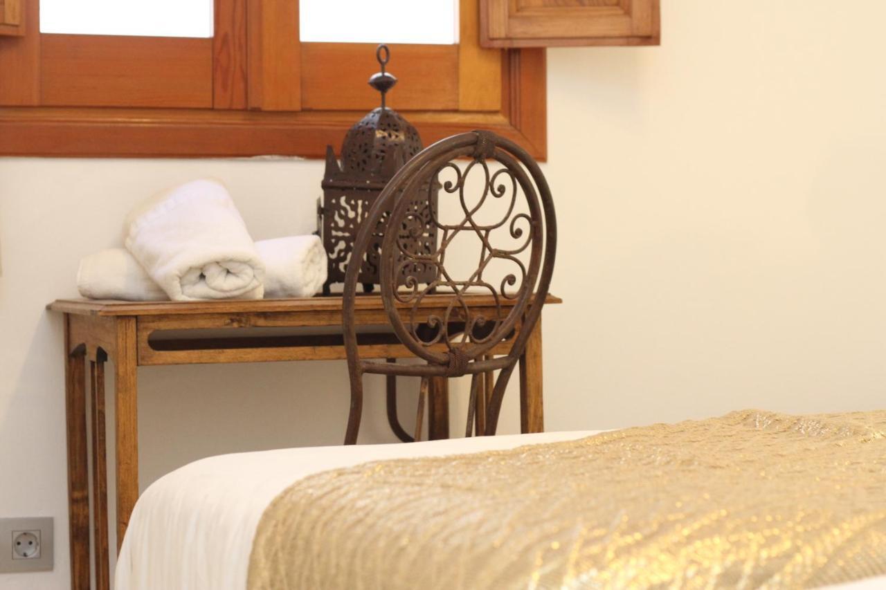 Apartamentos Inside Gomerez 38 Γρανάδα Εξωτερικό φωτογραφία